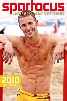 Spartacus International Gay Guide 2010 