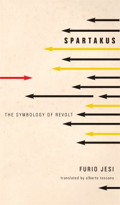 Spartakus Jesi Furio 