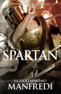 Spartan Manfredi Valerio 