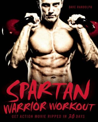Spartan Warrior Workout 
