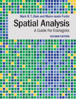 Spatial Analysis Dale Mark R T 