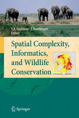 Spatial Complexity Informatics and Wildlife Conservation 