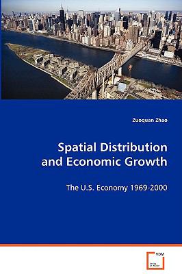Spatial Distribution and Economic Growth 