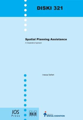 Spatial Planning Assistance Seifert I 