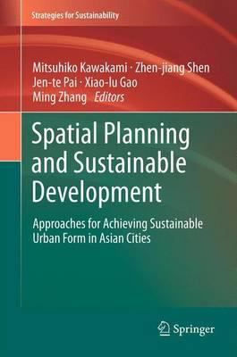 Spatial Planning and Sustainable Development 