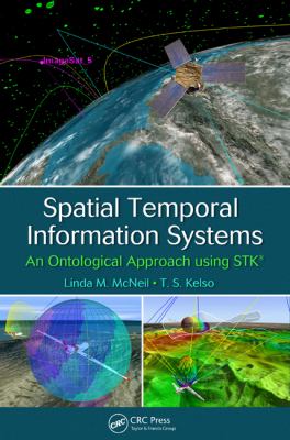 Spatial Temporal Information Systems Kelso T S 