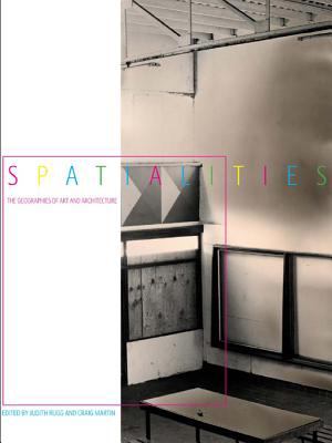 Spatialities Rugg Judith 
