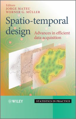 Spatio Temporal Design Mueller Werner 