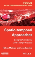 Spatio temporal Approaches Mathian Helene 