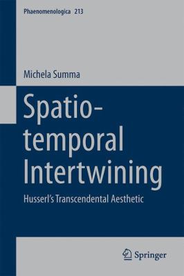 Spatio temporal Intertwining Summa Michela 