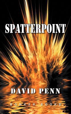 Spatterpoint Penn David 