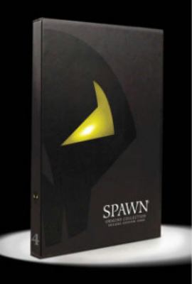 Spawn Holguin Brian 
