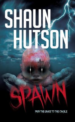 Spawn Hutson Shaun 