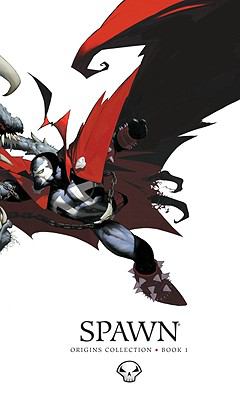 Spawn McFarlane Todd 