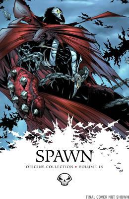 Spawn McFarlane Todd 