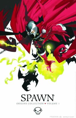 Spawn Origins Collection Volume 1 