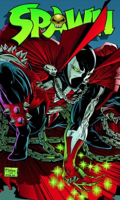 Spawn Origins Volume 2 McFarlane Todd 