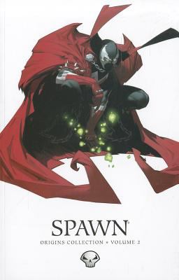 Spawn Origins Volume 2 McFarlane Todd 