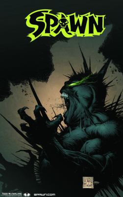 Spawn Origins Volume 3 