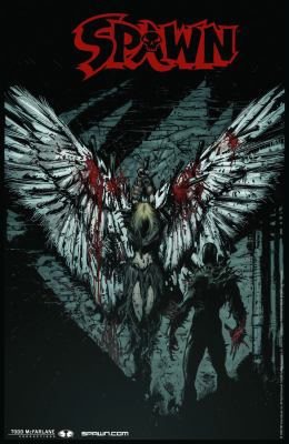 Spawn Origins Volume 4 