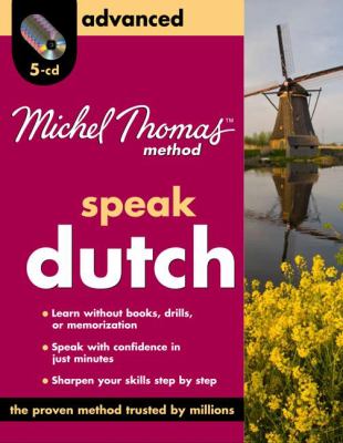 Speak Dutch 
