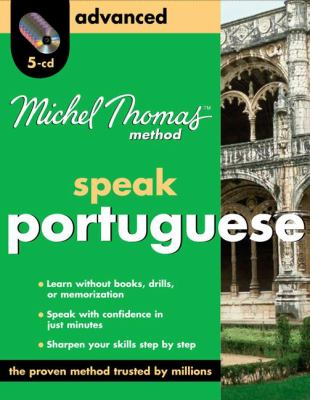 Speak Portuguese 