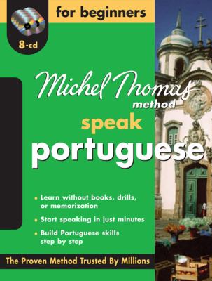 Speak Portuguese for Beginners 