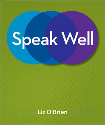 Speak Well 