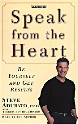 Speak from the Heart 