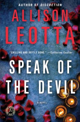 Speak of the Devil Leotta Allison 