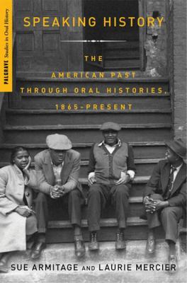 Speaking History 