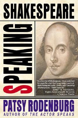 Speaking Shakespeare 