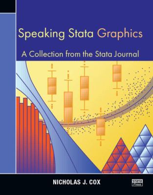 Speaking Stata Graphics Cox Nicholas J 