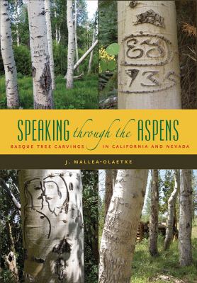Speaking Through the Aspens 