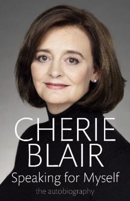 Speaking for Myself Blair Cherie 