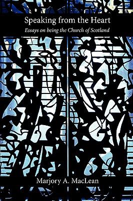 Speaking from the Heart 