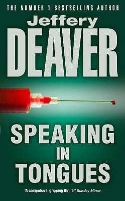 Speaking in Tongues Deaver Jeffery 