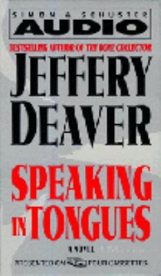 Speaking in Tongues Deaver Jeffery 