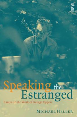 Speaking the Estranged 