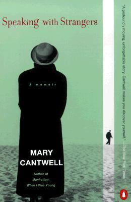 Speaking with Strangers 