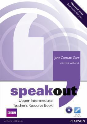 Speakout Upper Intermediate Level Eales Frances 