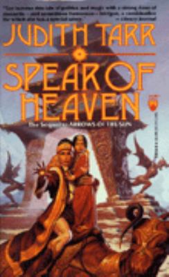 Spear of Heaven Tarr Judith 