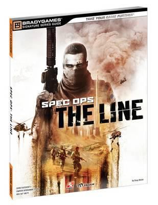Spec Ops The Line Signature Series Guide 