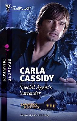 Special Agent s Surrender Cassidy Carla 