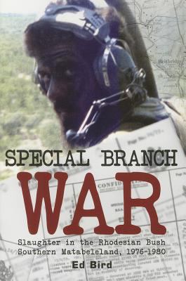 Special Branch War Bird Ed 