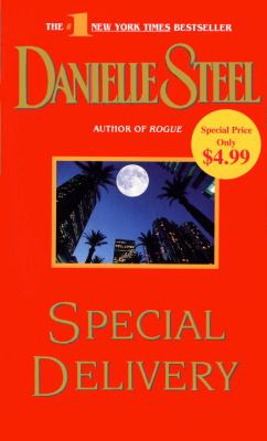 Special Delivery Steel Danielle 