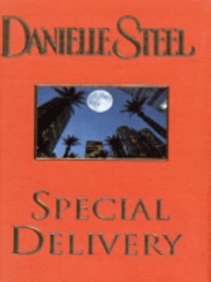 Special Delivery Steel Danielle 