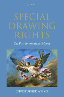 Special Drawing Rights Wilkie Christopher 