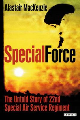 Special Force 