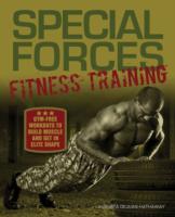 Special Forces Fitness Training Hathaway Augusta 